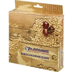 Dr.Junghans Wärmekissen Kirschkernkissen, Alle Körperbereiche, Mikrowelle -Franz-Mensch Shop 97c75d31d8b26aa3f01cc97cbed5c0d5851b3bad waermekissen dr.junghans kirschkernkissen