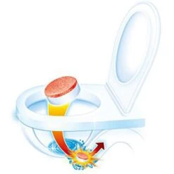 Bref WC-Reiniger Power 6x Effekt WC-Krafttabs, 12 Tabs -Franz-Mensch Shop 9848d39182a21121b34ebdcdc05af5c4da4488c6 wc reiniger bref power 15x effekt wc krafttabs