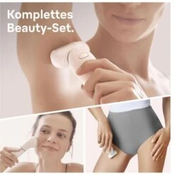 Braun Epilierer Silk-epil 9 Flex 9100 Beauty Set, Kabellos, Wet & Dry, Mit 9 Extras + Braun FaceSpa -Franz-Mensch Shop 99c97314300c8980ff12abb2eda80416a4d3e1c4 epilierer braun silk epil 9 flex 9100 beauty set