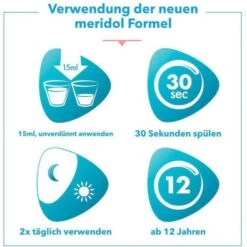 Meridol Mundspülung Zahnfleischschutz, Antibakteriell, Ohne Alkohol, 400ml 16 Meridol Mundspülung Zahnfleischschutz, Antibakteriell, Ohne Alkohol, 400ml -Franz-Mensch Shop 9af79a1c276615123ce4009127c5e009fa1383ef mundspuelung meridol zahnfleischschutz