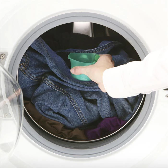 Ariel Waschmittel Professional Regulär, Vollwaschmittel, Gel, 3,85 Liter, 70 Waschladungen 6 Ariel Waschmittel Professional Regulär, Vollwaschmittel, Gel, 3,85 Liter, 70 Waschladungen – Bild 4