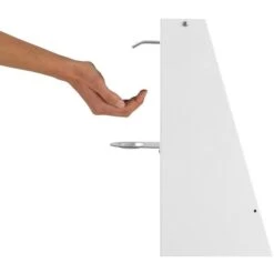 TTS Desinfektionsmittelspender 00004320, Mit Ständer & Fußpedal, Stehend, Weiß, 5 Liter 9 TTS Desinfektionsmittelspender 00004320, Mit Ständer & Fußpedal, Stehend, Weiß, 5 Liter -Franz-Mensch Shop 9ceee5329f06cc77ad66fd7f2963f0e5e69874ec desinfektionsmittelspender tts 00004320