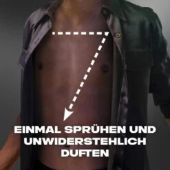 Axe Deodorant Bodyspray Black, 150ml, Für Herren, Ohne Aluminium, Spray -Franz-Mensch Shop 9fa9f990d80ec863d26f463ff1a276c9a8aa1875 deodorant axe bodyspray black 150ml