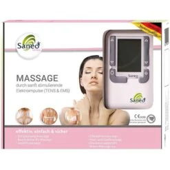 Saneo Elektrostimulationsgerät SaneoVITAL, 2 Kanäle, Massage, TENS + EMS 9 Saneo Elektrostimulationsgerät SaneoVITAL, 2 Kanäle, Massage, TENS + EMS -Franz-Mensch Shop a05cecb2d53ef12f1746af0febbb1df25562edd1 elektrostimulationsgeraet saneo saneovital