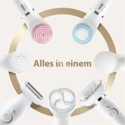 Braun Epilierer Silk-epil 9 Flex 9100 Beauty Set, Kabellos, Wet & Dry, Mit 9 Extras + Braun FaceSpa -Franz-Mensch Shop a070268992bc0d75c32f26de76ab5afedf8520ba epilierer braun silk epil 9 flex 9100 beauty set