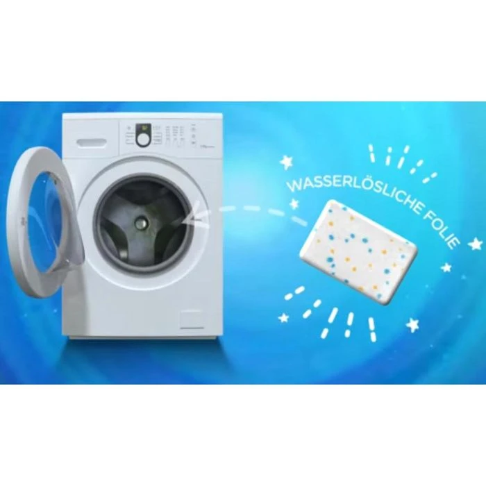Dr.Beckmann Waschmaschinenreiniger 6441, Frische-Reiniger, Caps,3x 20g 4 Dr.Beckmann Waschmaschinenreiniger 6441, Frische-Reiniger, Caps,3x 20g – Bild 2