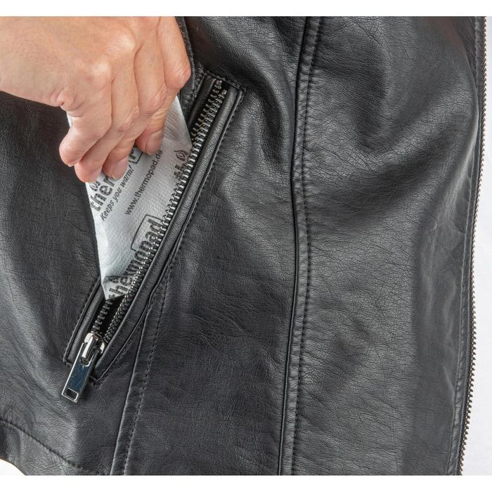 Thermopad Wärmepads Handwärmer Extra Warm, 12h Wärme, Taschenwärme, 10 Paar 4 Thermopad Wärmepads Handwärmer Extra Warm, 12h Wärme, Taschenwärme, 10 Paar – Bild 2