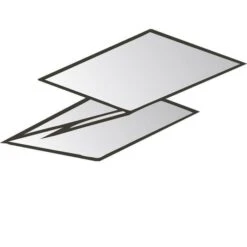 GreenHygiene Papierhandtücher Frieda, 2-lagig, Zick-Zack-Falz, 25 X 23 Cm, Weiß, 4000 Stück -Franz-Mensch Shop a4d0525d8ccd2f05a35e127e5dc816acce48df8d papierhandtuecher greenhygiene frieda 2 lagig