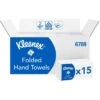 Kimberly-Clark Kleenex Ultra 6789 Papierhandtücher 1 Kimberly-Clark Kleenex Ultra 6789 Papierhandtücher -Franz-Mensch Shop a57eeab611a48dc6e5303e820efcfb01aad4335d papierhandtuecher kleenex ultra 6789