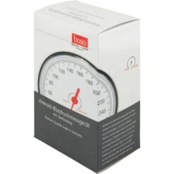 Boso Blutdruckmessgerät Med I, Oberarm, Manuell, Mit Klettmanschette 11 Boso Blutdruckmessgerät Med I, Oberarm, Manuell, Mit Klettmanschette -Franz-Mensch Shop a5b0bd4fd3cca8b064aab24af70a89b728f2e427 blutdruckmessgeraet boso med i