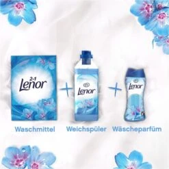 Lenor Waschmittel Aprilfrisch Vollwaschmittel, Pulver, 8,45 Kg, 130 Waschladungen -Franz-Mensch Shop a7658b2d0e98cdf8dd49fde4a5b0150cee9dff32 waschmittel lenor aprilfrisch vollwaschmittel
