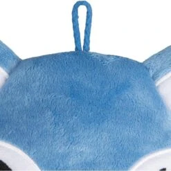 Hugo-Frosch Wärmflasche Fuchs, 0,8 Liter, Blau, Abnehmbarer Bezug -Franz-Mensch Shop a8154e8db5c90d5e7cd347695b33a90324878a33 waermflasche hugo frosch oeko junior comfort fuchs