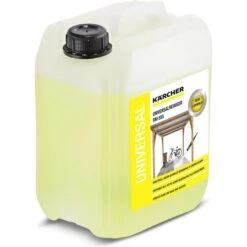 Kärcher Universalreiniger RM 555, 6.290-697.0, Für Hochdruckreiniger, 5 Liter