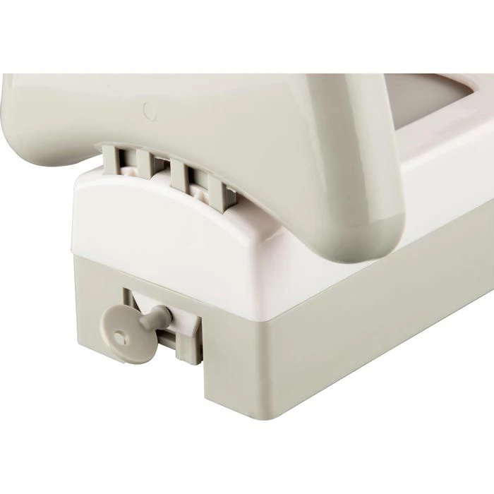 Desinfektionsmittelspender Böttcher-AG Mit Tropfschale Und Armhebel, Kunststoff, 500ml 6 Desinfektionsmittelspender Böttcher-AG Mit Tropfschale Und Armhebel, Kunststoff, 500ml – Bild 4