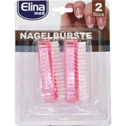 Elina-med Nagelbürste Farbig Sortiert, 2 Stück, Aus Kunststoff, Länge: 8,5 Cm 8 Elina-med Nagelbürste Farbig Sortiert, 2 Stück, Aus Kunststoff, Länge: 8,5 Cm -Franz-Mensch Shop a8a84797842a43fd5942974369a5bcb600ad1fe9 nagelbuerste elina med farbig sortiert 2 stueck