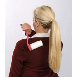 Wenko Fusselrolle Kleiderrolle Comfort, 65005100, Für Kleidung & Tierhaare, 60 Blatt, Bandlänge 10m 6 Wenko Fusselrolle Kleiderrolle Comfort, 65005100, Für Kleidung & Tierhaare, 60 Blatt, Bandlänge 10m -Franz-Mensch Shop a93d3a1e1c1075e447e2bc82cb2630f383b51708 fusselrolle wenko kleiderrolle comfort 65005100