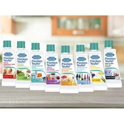 Dr.Beckmann Fleckenentferner Fleckenteufel, 4011, Blut Und Eiweißhaltiges, Flüssig, 50ml -Franz-Mensch Shop a98bedca51b3884085ade5680b5d0d03858bde9c fleckenentferner dr.beckmann fleckenteufel