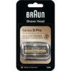 Braun Scherkopf 94M Kombipack, Silber, Für Braun Rasierer Series 9 Pro Und Series 9 -Franz-Mensch Shop abb7c6b5ac42d545137cba89bca99af881b4b0c1 scherkopf braun 94m kombipack silber