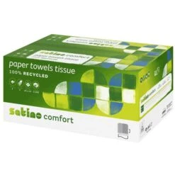 Satino Comfort By Wepa 277190 2-lagig 25x23 Weiß Zick-Zack-Falz 3200 Stück -Franz-Mensch Shop ad6c071162fde14c58a56aef0c7fba6f2a2bf722 papierhandtuecher satino comfort 277190 weiss