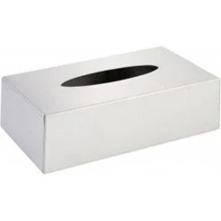Kosmetiktücherbox Axentia Edelstahl, BxHxT: 24,5 X 7,0 X 13,0 Cm, Silber, 24cm 12 Kosmetiktücherbox Axentia Edelstahl, BxHxT: 24,5 X 7,0 X 13,0 Cm, Silber, 24cm -Franz-Mensch Shop afac83fab78bf4f14c3edc3f98bc346251e4f859 kosmetiktuecherbox axentia aus edelstahl