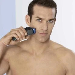 Braun Scherkopf 40B Kombipack, Blau, Für Braun Rasierer Series CoolTec -Franz-Mensch Shop b0f9c3b293b4061574b8d0e15f81a05e763ce9ad scherkopf braun 40b kombipack blau