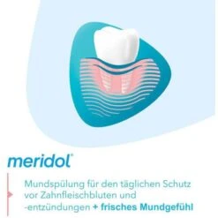Meridol Mundspülung Zahnfleischschutz, Antibakteriell, Ohne Alkohol, 400ml 13 Meridol Mundspülung Zahnfleischschutz, Antibakteriell, Ohne Alkohol, 400ml -Franz-Mensch Shop b1e4983fc96e63247dedb74753fcda0da0b1e240 mundspuelung meridol zahnfleischschutz