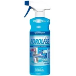 Dr.Schnell Universalreiniger Forolfee, 30342, Für Oberflächen, 500 Ml