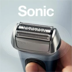 Braun Elektrorasierer Series 8 8413s, Fjordgrau, Wet & Dry, 3+1 Scherkopf, Mit Trimmer & Reise-Etui -Franz-Mensch Shop b3adf8b62742ddf51df9c64dcdc62dd689c245a0 elektrorasierer braun series 8 8413s fjordgrau