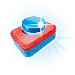 Somat Spülmaschinentabs All In 1 Zitrone, Und Limette, Geschirr-Reiniger, 60 Tabs -Franz-Mensch Shop b3ee917b340ce95446c1548c00bf00cc0d022b2b spuelmaschinentabs somat all in 1 zitrone