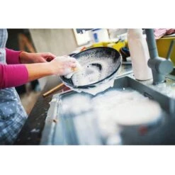 Pril Spülmittel Kraft-Gel Ultra Plus 5+, Selbstaktive Fettlösekraft, Konzentrat, 450ml -Franz-Mensch Shop b64e458f14be55ff5363d3c54f91ad9ba480a258 spuelmittel pril kraft gel ultra plus 5 plus