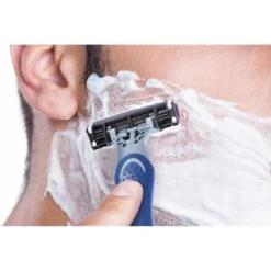 Bic Rasierer Flex 3, 889692, Einwegrasierer, Für Herren, 3-Klingensystem, 4 Stück -Franz-Mensch Shop b7302c785929a1aea0f28aa915380d193975b9ac rasierer bic flex 3 889692 einwegrasierer