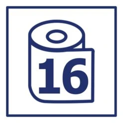 GreenHygiene Toilettenpapier Jutta-Renate, 2-lagig, Mini-Jumbo, Recycling, 180 M, 16 Rollen 17 GreenHygiene Toilettenpapier Jutta-Renate, 2-lagig, Mini-Jumbo, Recycling, 180 M, 16 Rollen -Franz-Mensch Shop b74545f08187cf0e885be76302f5bdd60d29afa6 toilettenpapier greenhygiene jutta renate