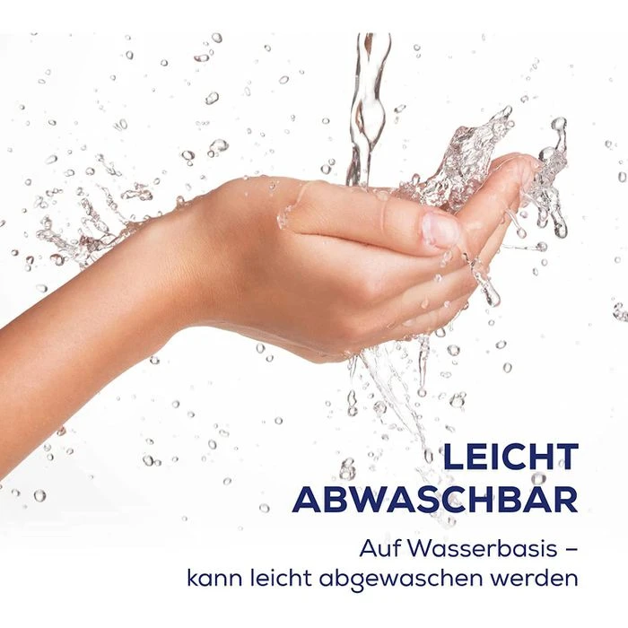 Ritex Gleitgel GEL+ Mit Aloe Vera, 50 Ml, Wasserbasierend 8 Ritex Gleitgel GEL+ Mit Aloe Vera, 50 Ml, Wasserbasierend – Bild 6