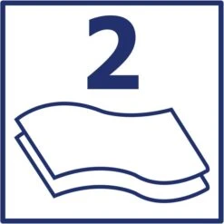 GreenHygiene Toilettenpapier Jutta-Renate, 2-lagig, Mini-Jumbo, Recycling, 180 M, 16 Rollen 16 GreenHygiene Toilettenpapier Jutta-Renate, 2-lagig, Mini-Jumbo, Recycling, 180 M, 16 Rollen -Franz-Mensch Shop b7f27abf577cb00e8b3ab2075ec4ad8a24a449e6 toilettenpapier greenhygiene jutta renate