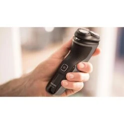 Philips Elektrorasierer Series 1000 S1231/41, Trockenrasierer, PowerCut-Klingensystem & Trimmer -Franz-Mensch Shop b95be8204cd7005fddc56b9d724ffd6f3ee148b3 elektrorasierer philips series 1000 s123141