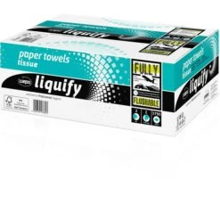 Wepa Papierhandtücher Liquify 276580, Weiß, 2-lagig, Zick-Zack-Falz, 24 X 21 Cm, 3750 Stück -Franz-Mensch Shop b98ec9fc21cfbc48a3428480fcbcb83c4ccce57e papierhandtuecher wepa liquify 276580 weiss