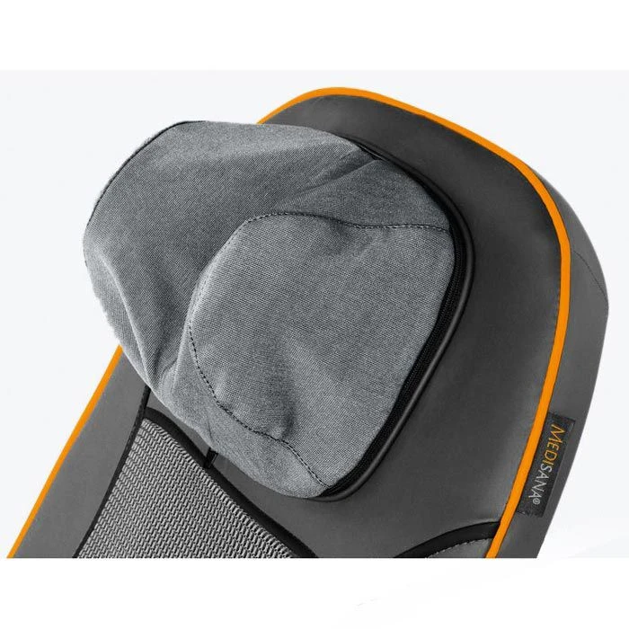 Medisana Massageauflage MCN Mit Wärmefunktion, Shiatsu Rückenmassage, Nackenmassage 5 Medisana Massageauflage MCN Mit Wärmefunktion, Shiatsu Rückenmassage, Nackenmassage – Bild 3