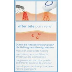 Beurer Stichheiler BR 60 Insektenstichheiler, Elektrisch, Wärmestift 13 Beurer Stichheiler BR 60 Insektenstichheiler, Elektrisch, Wärmestift -Franz-Mensch Shop ba98cef77f147a2ce10631cca67cb540dfca3021 stichheiler beurer br 60 insektenstichheiler