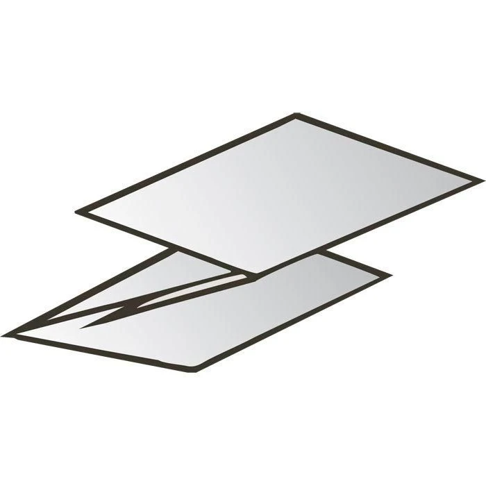 Böttcher-AG Papierhandtücher 1-lagig 25x23 Grün 5000 Stück 5 Böttcher-AG Papierhandtücher 1-lagig 25x23 Grün 5000 Stück – Bild 3