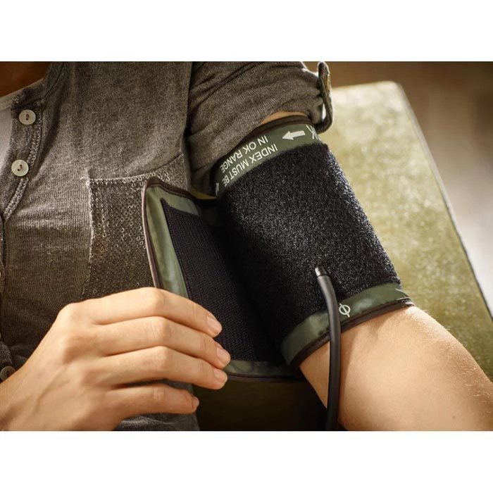 Soehnle Blutdruckmessgerät Systo Monitor 200, Oberarm 5 Soehnle Blutdruckmessgerät Systo Monitor 200, Oberarm – Bild 3