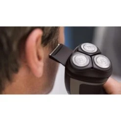 Philips Elektrorasierer Series 1000 S1231/41, Trockenrasierer, PowerCut-Klingensystem & Trimmer -Franz-Mensch Shop bbe4bfa39b4ae30467df2c185300565ebde79d22 elektrorasierer philips series 1000 s123141