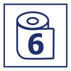 Tork Universal 1-lagig 6 Rollen Toilettenpapier -Franz-Mensch Shop bc3dc978e1ce5bdb4b4e102a9f2e2befcb8986c7 toilettenpapier tork jumbo universal 120160 t1