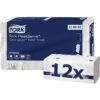 Tork Papierhandtücher PeakServe Endlos 100585 H5, 1-lagig, Interfold-Falz, 20,1 X 22,5cm, 4920 Stück 1 Tork Papierhandtücher PeakServe Endlos 100585 H5, 1-lagig, Interfold-Falz, 20,1 X 22,5cm, 4920 Stück -Franz-Mensch Shop bcb9962b1263f67934c5660b57b3823d821e636e papierhandtuecher tork peakserve endlos 100585 h5