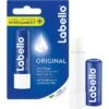 Labello Lippenbalsam Original, Mit Sheabutter, 4,8g -Franz-Mensch Shop bd1e89da95ef7c06be64b6b15aaf1456de9cbe67 lippenbalsam labello original