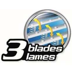 Bic Rasierer Flex 3, 889692, Einwegrasierer, Für Herren, 3-Klingensystem, 4 Stück -Franz-Mensch Shop bdb470335883647cdbb3100e3057100e5481e547 rasierer bic flex 3 889692 einwegrasierer