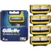 Gillette® Gillette Rasierklingen ProShield, Für Herren, 4 Stück 2 Gillette® Gillette Rasierklingen ProShield, Für Herren, 4 Stück -Franz-Mensch Shop beaadc2c10f70fb5273b5036aaee2929bbf3e4f4 rasierklingen gillette proshield