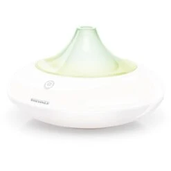 Soehnle Diffuser Design Ravenna, Für ätherische Öle, Ultraschall, Farbwechsel -Franz-Mensch Shop bf0c350c17e3ab4c0403897e042d28fed637eb74 diffuser soehnle design ravenna