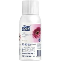 Tork Raumduft Premium Mixed Pack, A1, 236056, Nachfüller, Zitrus, Frucht, Blüten, 75ml, 12 Stück -Franz-Mensch Shop c0286bc240fa70fbb69b597431707957f1e15a8f raumduft tork premium mixed pack a1 236056