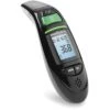 Medisana Fieberthermometer TM 750 Black, Infrarot, Stirn, Digital, Ohr Oder Kontaktlos -Franz-Mensch Shop c3dca224173e6452c2e954137f797270e3187619 fieberthermometer medisana tm 750 black infrarot