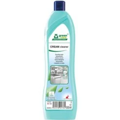 Tana Scheuermilch Cream Cleaner 715776, Mit Mamormehl, Ohne Kratzer, 500ml